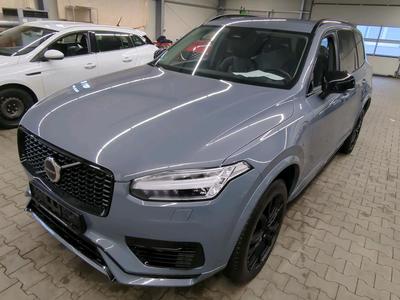 Volvo XC90 T8 AWD RECHARGE Plus Dark, 2022