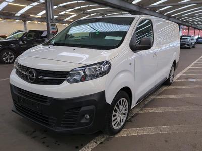 Opel Vivaro 2.0 2.0 D CARGO L EHZ, 2020