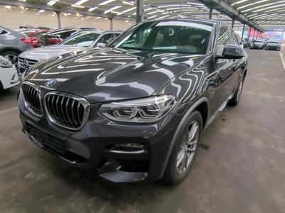 BMW X4 2.0 XDRIVE20D AUT., 2020