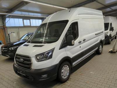Ford Transit 2.0 350 L3H3 LKW VA AUTM., 2020