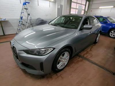 BMW I4 0.0 EDRIVE40 GRAN COUPE, 2023