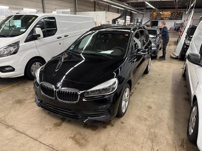 BMW 218D 2.0 GRAN TOURER AUT., 2020