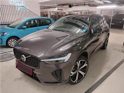 Volvo Xc60 T6 AWD RECHARGE Plus Dark, 2022