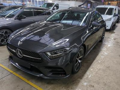 Mercedes-Benz CLS 2.0 220 D 9G-TRONIC, 2022