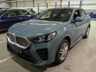 BMW Ix2 0.0 XDRIVE30, 2024