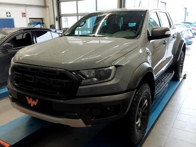 Ford Ranger 2.0 2.0 L ECOBLUE AUTM., 2020