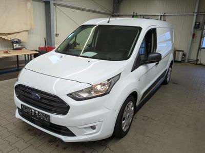 Ford Transit 1.5 CONNECT 210 L2 S&amp;S, 2020