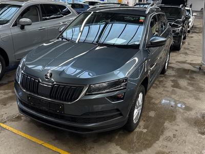 Skoda Karoq 1.5 TSI ACT DSG Drive 125, 2020