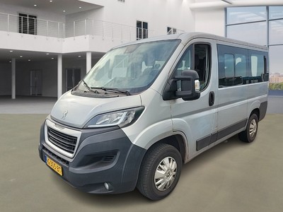 Peugeot Boxer 2.1 330 2.2 BLUEHDI L1H1 PREMIUM PACK, 2019