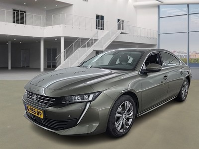 Peugeot 508 1.4 1.5 BLUEHDI BLUE LEASE ALLURE AVANTAGE, 2021