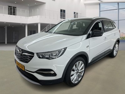 Opel Grandland x 1.4 1.5 CDTI BUSINESS EXECUTIVE, 2020