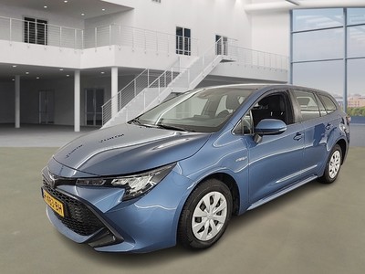 Toyota Corolla touring sports 1.7 1.8 HYBRID COMFORT, 2020