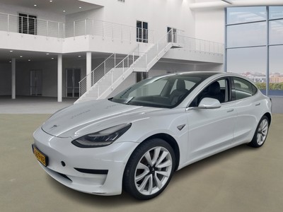 Tesla Model 3 0.0 STANDARD RWD PLUS 60 KWH, 2020
