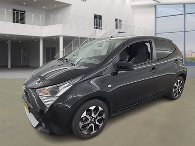 Toyota Aygo 0.9 1.0 VVT-I X-JOY, 2020