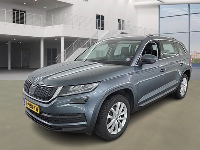 Skoda Kodiaq 1.4 1.5 TSI BUSINESS EDITION, 2020