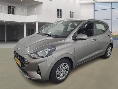 Hyundai i10 0.9 1.0 COMFORT, 2021