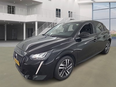 Peugeot 208 1.1 1.2 PURETECH BLUE LEASE ALLURE, 2020