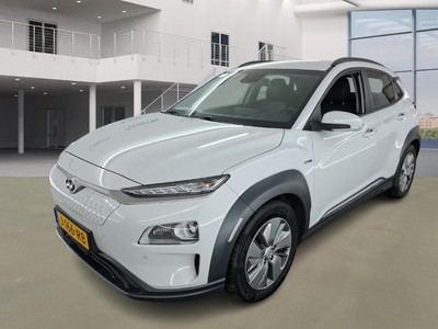 Hyundai Kona 0.0 EV PREMIUM 64 KWH, 2020