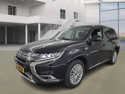 Mitsubishi Outlander 2.3 2.4 PHEV PURE+, 2020