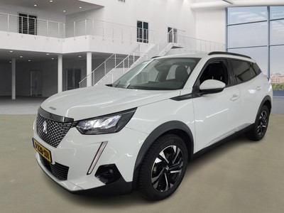 Peugeot 2008 1.1 1.2 PURETECH BLUE LEASE ALLURE, 2020