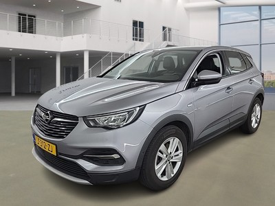 Opel Grandland x 1.1 1.2 TURBO BUSINESS EXECUTIVE, 2020