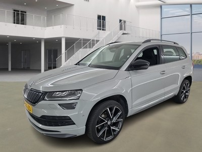 Skoda Karoq 1.4 1.5 TSI ACT SPORTLINE BUSINESS, 2020