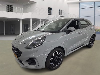 Ford Puma 0.9 1.0 ECOBOOST ST-LINE X, 2020