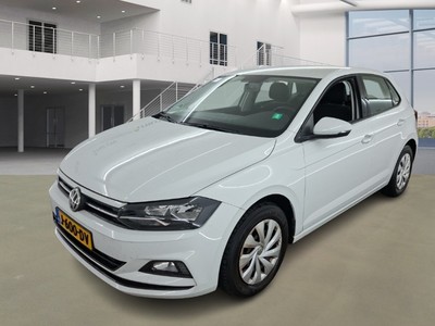 Volkswagen Polo 0.9 1.0 MPI COMFORTLINE, 2020