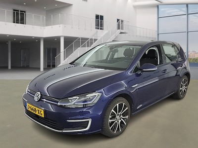 Volkswagen Golf 0.0 E-DITION, 2020