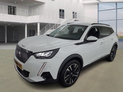 Peugeot 2008 1.1 1.2 PURETECH BLUE LEASE ALLURE, 2020