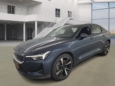 Polestar 2 0.0 LONG RANGE DUAL MOTOR LAUNCH EDITION 78KWH, 2020