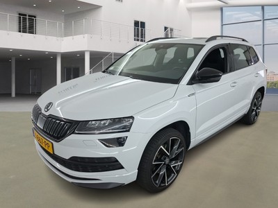 Skoda Karoq 1.4 1.5 TSI ACT SPORTLINE BUSINESS, 2020