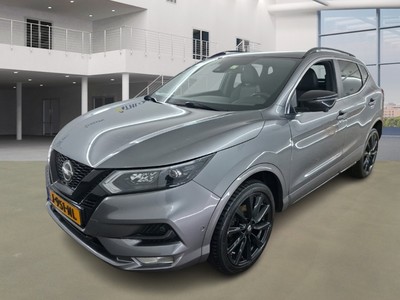 Nissan Qashqai 1.4 1.5 DCI N-CONNECTA, 2020