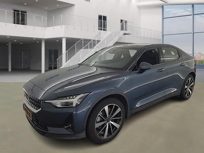 Polestar 2 0.0 LONG RANGE DUAL MOTOR LAUNCH EDITION 78KWH, 2020