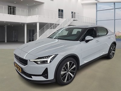 Polestar 2 0.0 LONG RANGE DUAL MOTOR LAUNCH EDITION 78KWH, 2020