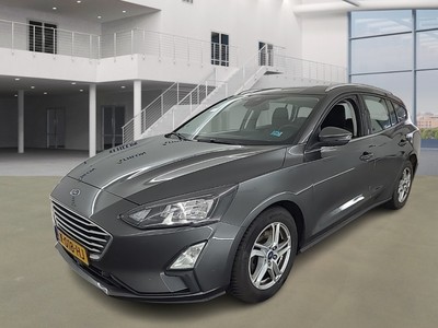 Ford Focus wagon 0.9 1.0 ECOBOOST TREND EDITION BUSINESS, 2021