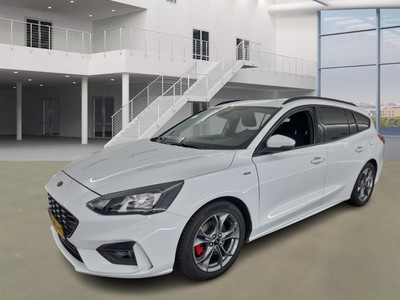 Ford Focus wagon 1.4 1.5 ECOBLUE ST LINE X BUSINESS, 2021