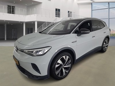 Volkswagen Id.4 0.0 FIRST 77 KWH, 2020