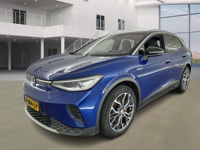 Volkswagen Id.4 0.0 MAX 77 KWH, 2020