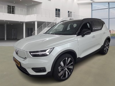 Volvo Xc40 0.0 RECHARGE P8 AWD R-DESIGN, 2020