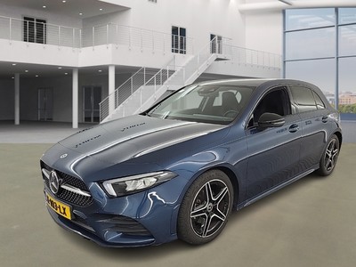 Mercedes-Benz A-KLASSE 1.3 180 BUSINESS SOLUTION AMG, 2021