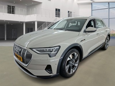 Audi E-tron 0.0 50 QUATTRO BUSINESS EDITION PLUS 71 KWH, 2020