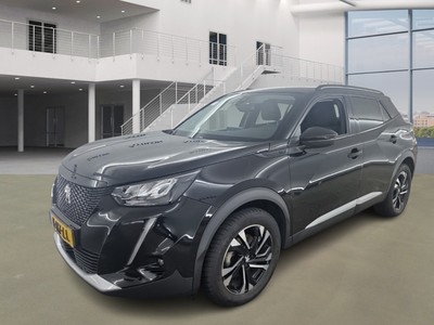 Peugeot E-2008 0.0 EV BLUE LEASE ALLURE 50 KWH, 2020