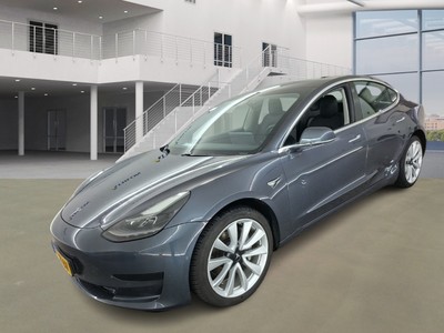 Tesla Model 3 0.0 STANDARD RWD PLUS 60 KWH, 2020