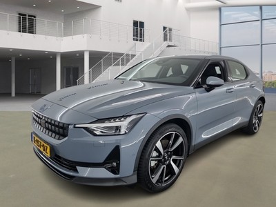 Polestar 2 0.0 LONG RANGE DUAL MOTOR LAUNCH EDITION 78KWH, 2020