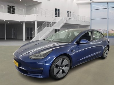 Tesla Model 3 0.0 LONG RANGE AWD 75 KWH, 2020