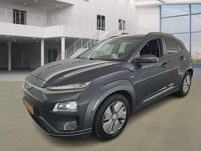 Hyundai Kona 0.0 EV PREMIUM 64 KWH, 2020