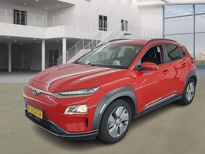 Hyundai Kona 0.0 EV FASHION 64 KWH, 2020