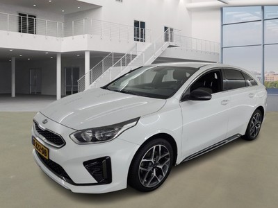 Kia Proceed 0.9 1.0 T-GDI GT-LINE EDITION, 2020