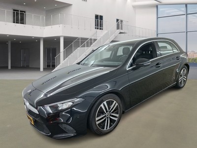Mercedes-Benz A-KLASSE 1.3 180 BUSINESS SOLUTION LUXURY, 2021